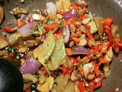 -吃饭皇帝大土家民族菜(正大广场店)