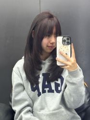 -藤野造型烫染