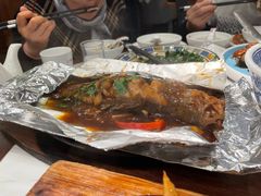 -三玛璐酒楼(汉口路店)