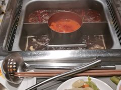 -竹犇番茄火锅(长治太行东街店)