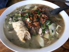-小狗面馆(复兴店)