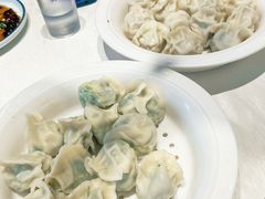 -大眼锅贴水饺(河东店)