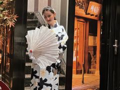 -嗨寿司 无国界料理