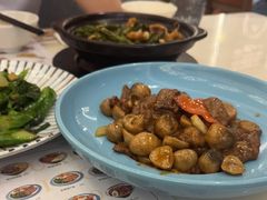-新世界餐厅(万达店)