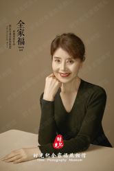 -时光纪亲子全家福照相馆(静安店母女写真父母纪念照)