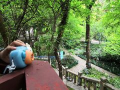 -乌山风景区