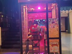 -木子塘汗蒸生活馆(财富港店)