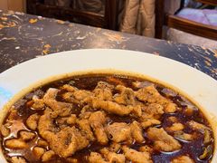 -大众酸菜鱼(梨花巷总店)