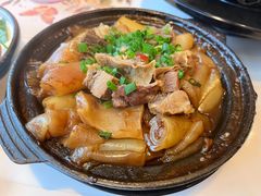 煲仔牛腩猪肠粉-虾饺妹·酒家(海珠广场店)