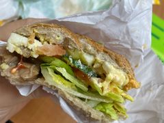 -SUBWAY赛百味(欧亚新生活店)