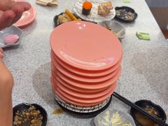 -争鲜回转寿司(西红门荟聚PLUS店)
