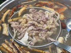 五指毛桃嫩鸡锅-小煵记·打边炉(西丽文光店)