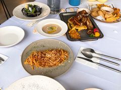 -Supine Bistro溯泮餐厅