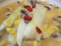 -竹里馆·淮扬菜·功夫茶(老门东店)