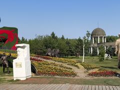 -长春公园(普阳街道)