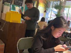 -岛风·台食小馆 ISLAND BISTRO(烟台山店)