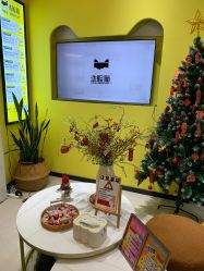 -洗脸猫·洗脸吧(北京大兴大悦春风里店)