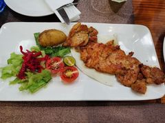 -TUK土耳其餐厅·下午茶(卢湾店)