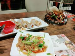 -避风塘(江桥万达店)