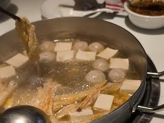 -潮泰牛肉火锅 · 创于1992年(车公庙店)