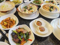 -金泰食府(竹园店)