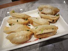 -小姜锅贴(凤凰街店)