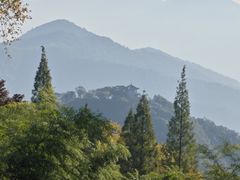 -莫干山风景区