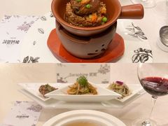-厦门威斯汀酒店
