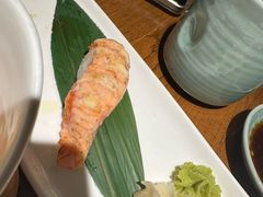 -阿吾罗日本料理(K11艺术中心店)
