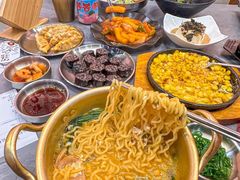 -意成料理