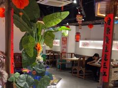 -春天里餐厅(西田城店)