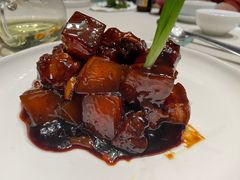 红烧肉-蝶园·装修中(BFC外滩金融中心店)