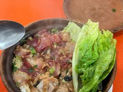 -潮香兴煲仔饭(莲花路店)