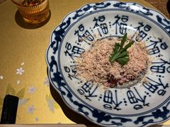 -鮨冠OMAKASE食べ放题(北京首店)