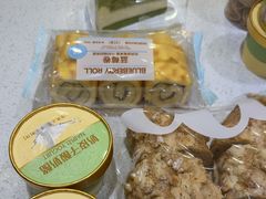 -DANXI丹喜面包·蛋糕(小公园永平店)