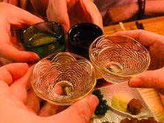-千懿六本木酒场(常熟路店)