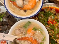 -官塘鱻鱻鱼生·潮汕生腌·砂锅粥(西马路总店)