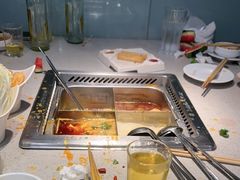 -海底捞火锅(万科广场店)