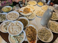 -东方饺子王(工农大路店)