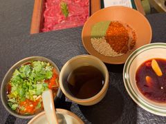 -季季山·云南野生菌火锅(上海首店)