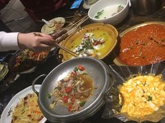 -北疆饭店(苏宁广场店)