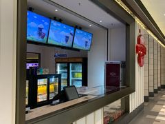 -百丽宫影城(嘉里汇店)