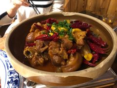 -衡厨·衡阳土菜(中南店)