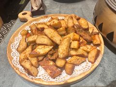 -耶里夏丽·新疆菜(南丹东路店)