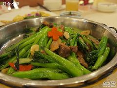 -朱仔记食府(江南大道店)