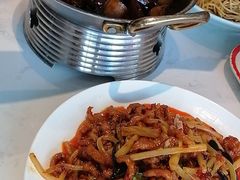 -峨嵋小镇·川菜(勒泰中心店)