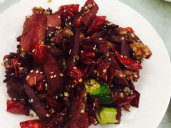 -杨记拉面总店