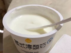 -一鸣真鲜奶吧(双菱路店)