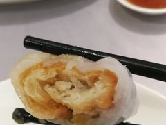 -维多利亚大酒店·雅园中餐厅
