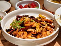 -榕意·川味之美(深业上城店)